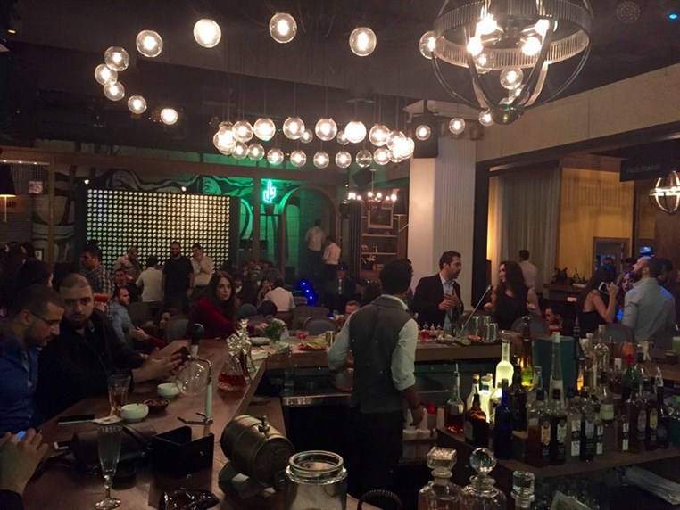 Zomato Party